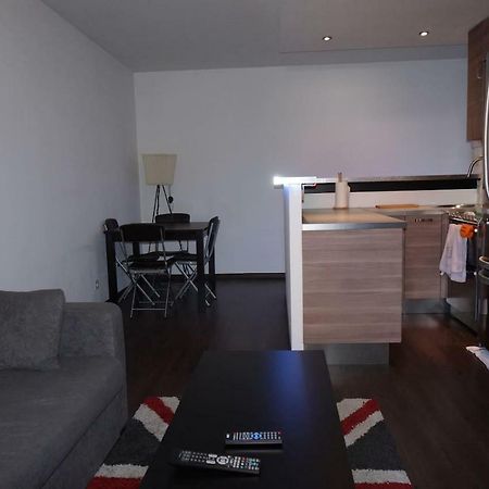 F1 De 36M2 Avec Terrasse Et Parking Privatif. Apartment La Roquette-sur-Siagne ภายนอก รูปภาพ